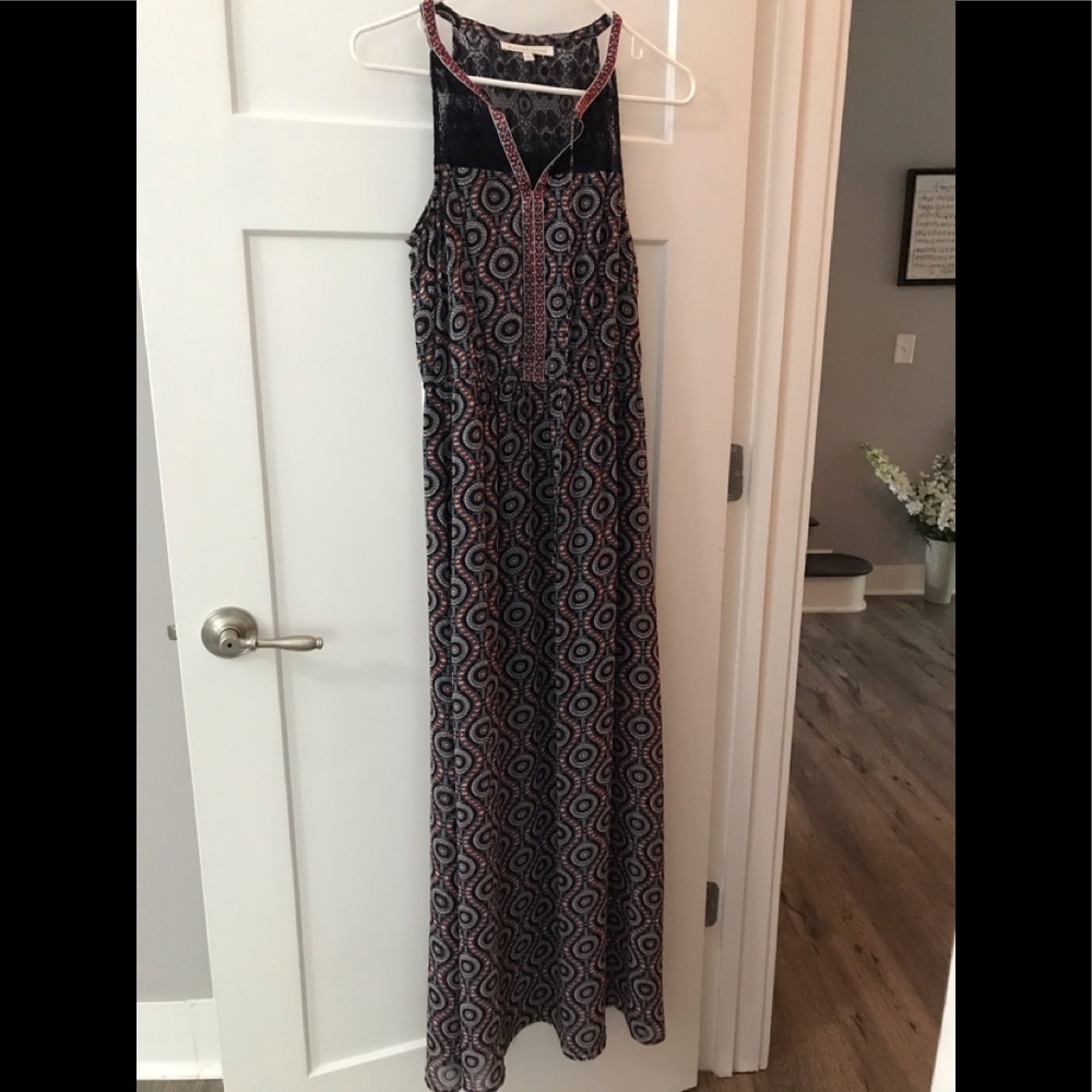 Cute Maxi dress